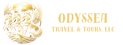 Odyssea Travel and Tours